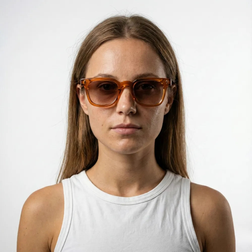 Lunettes de soleil d'équitation