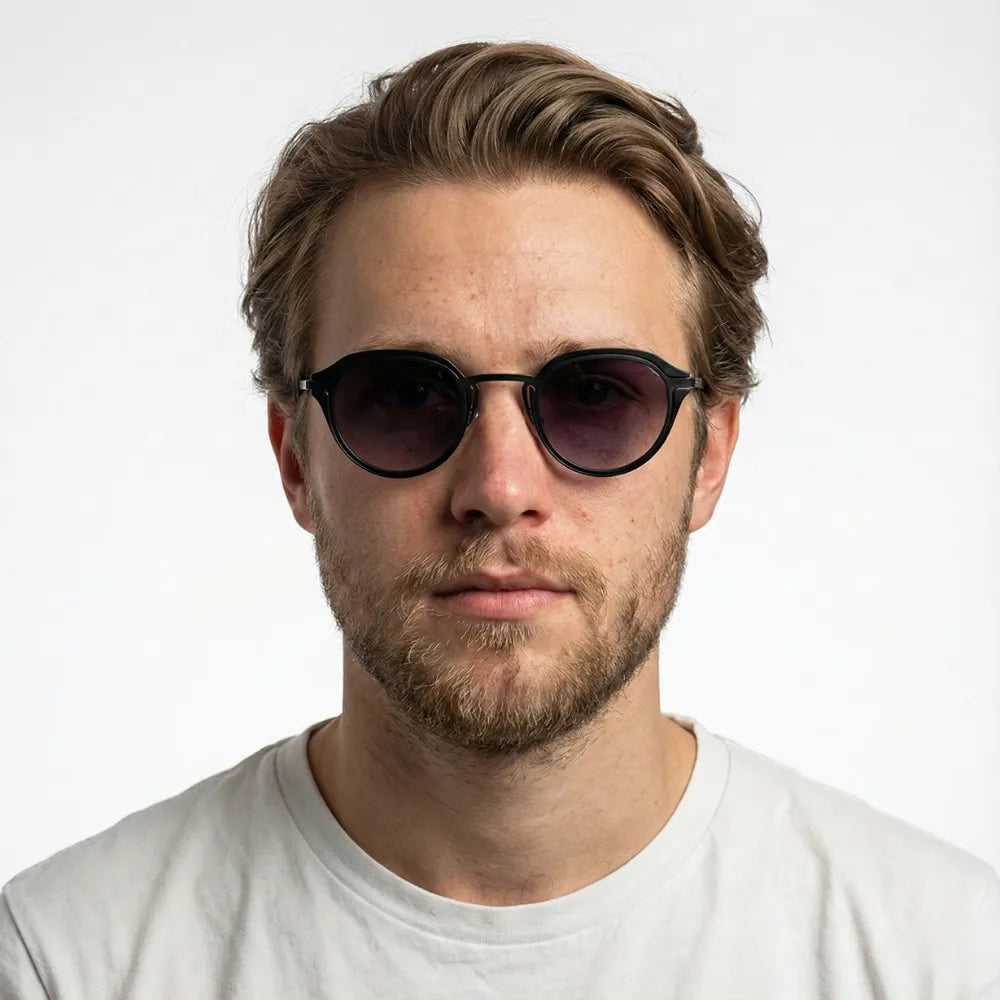 Lunettes de soleil Ascot