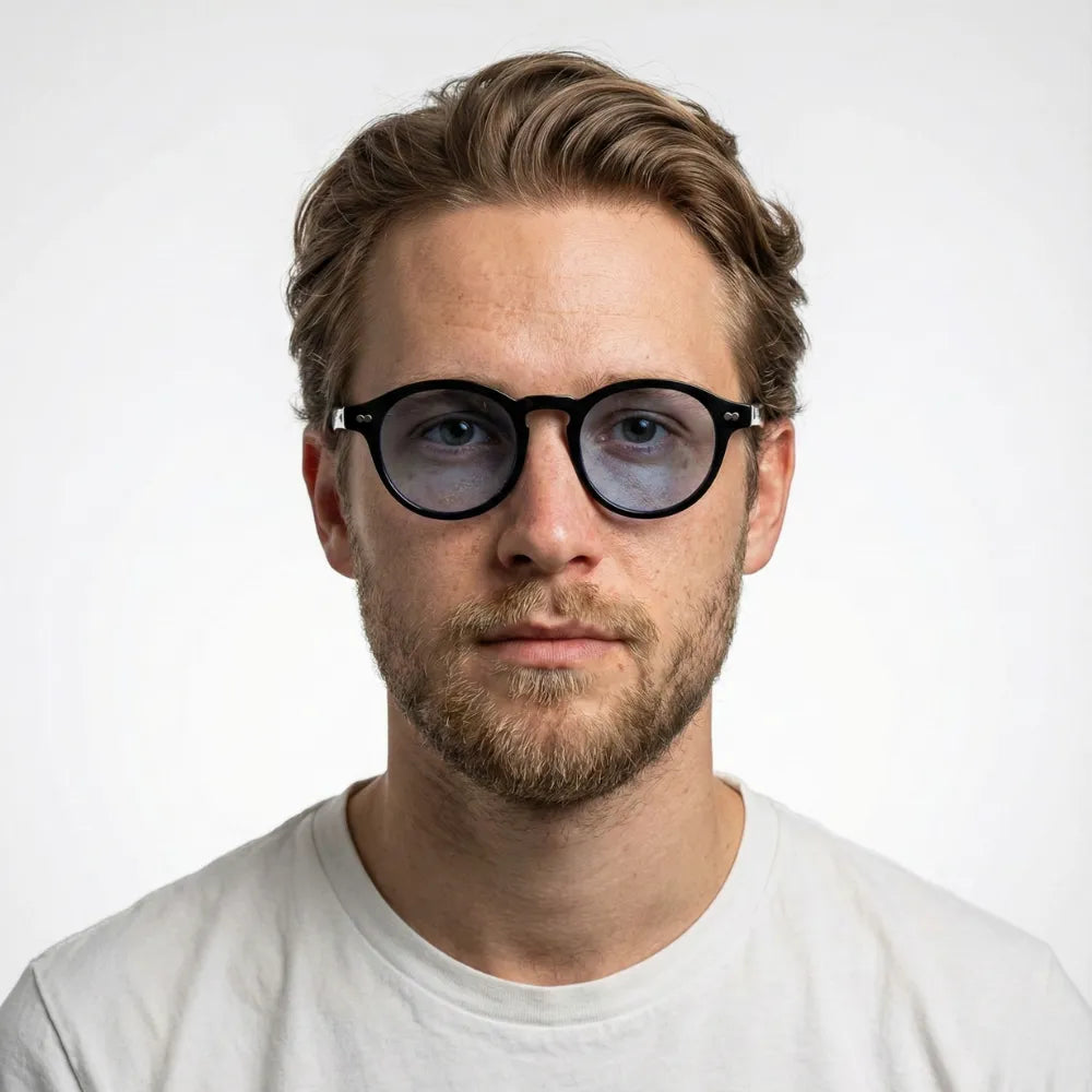 Lunettes de soleil Buckingham