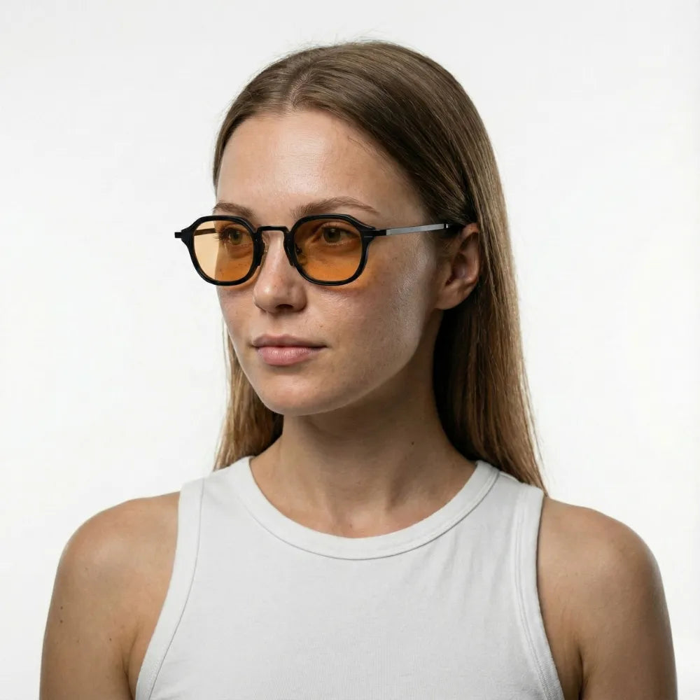 Lunettes de soleil Notting