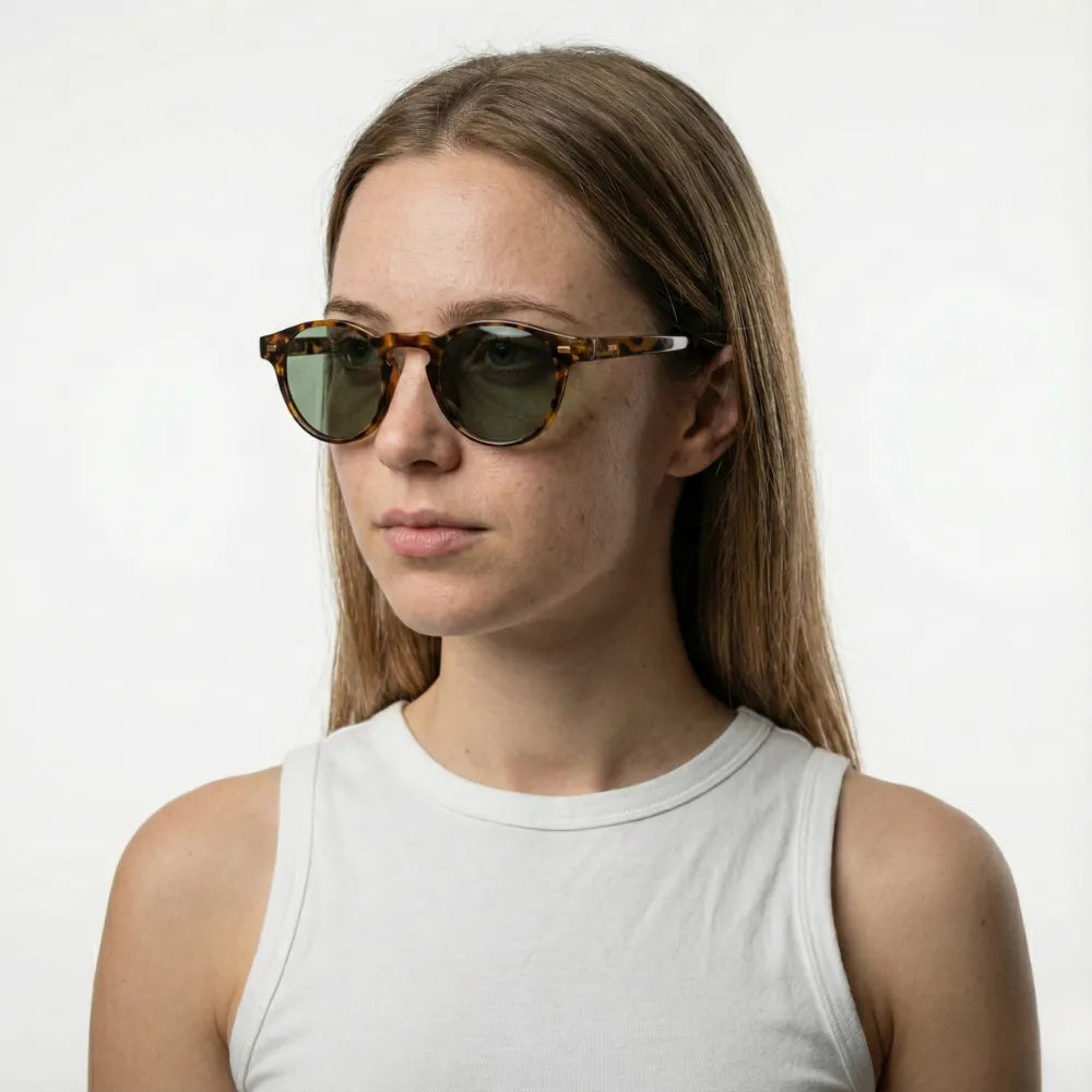 Lunettes de soleil Oxford