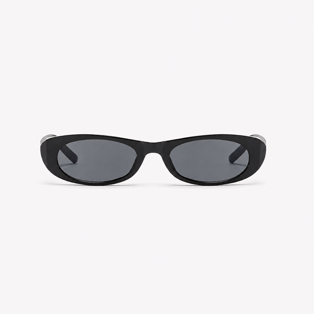 Camogli Levante — rectangular acetate sunglasses with polarized UV400 lenses, by HARO Eyewear