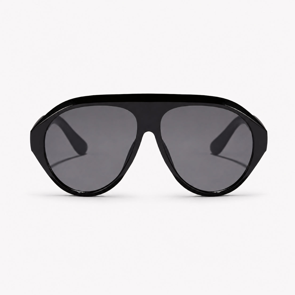 Cassis 1936 — round acetate sunglasses with polarized UV400 lenses, by HARO Eyewear