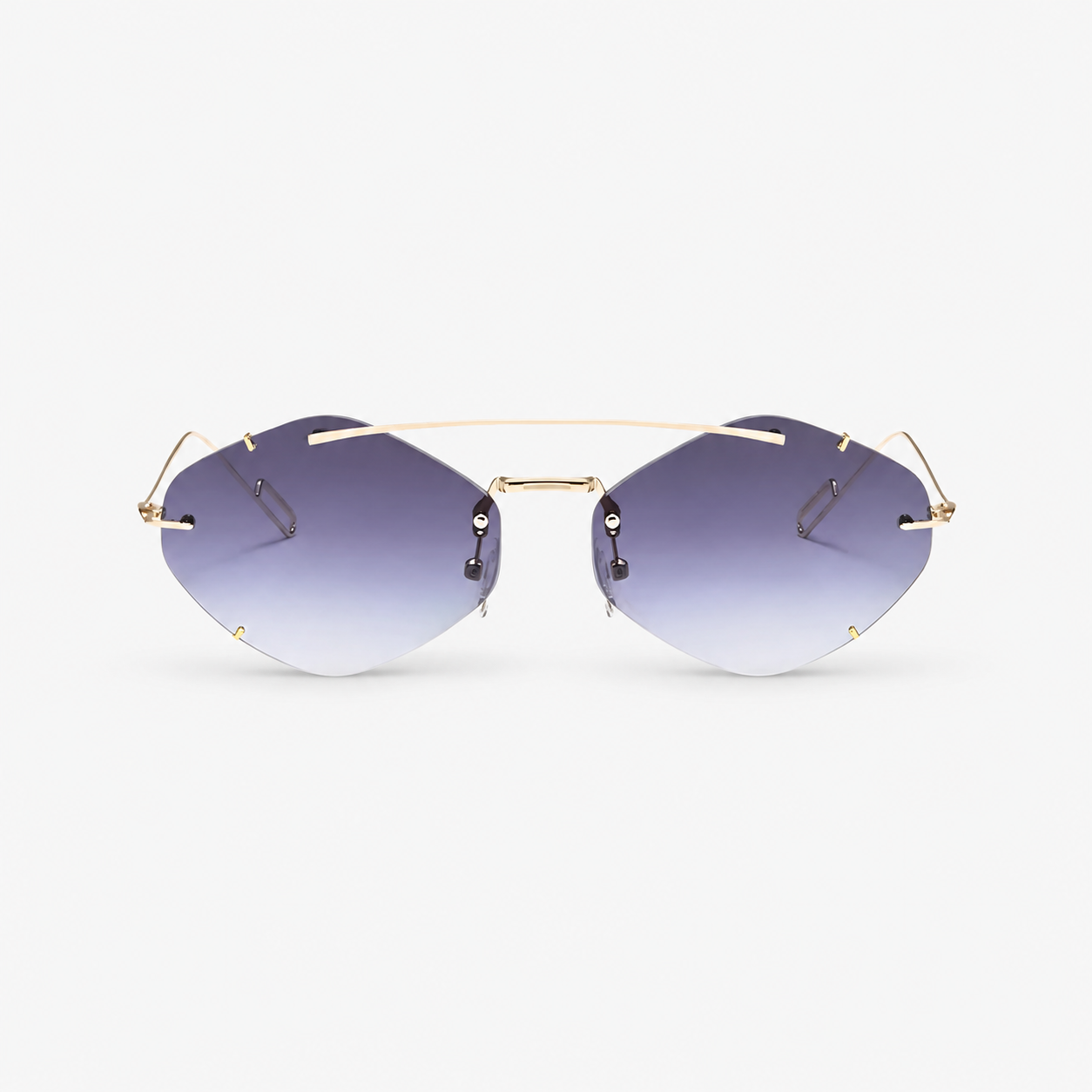 Lunettes de soleil Belvedere 