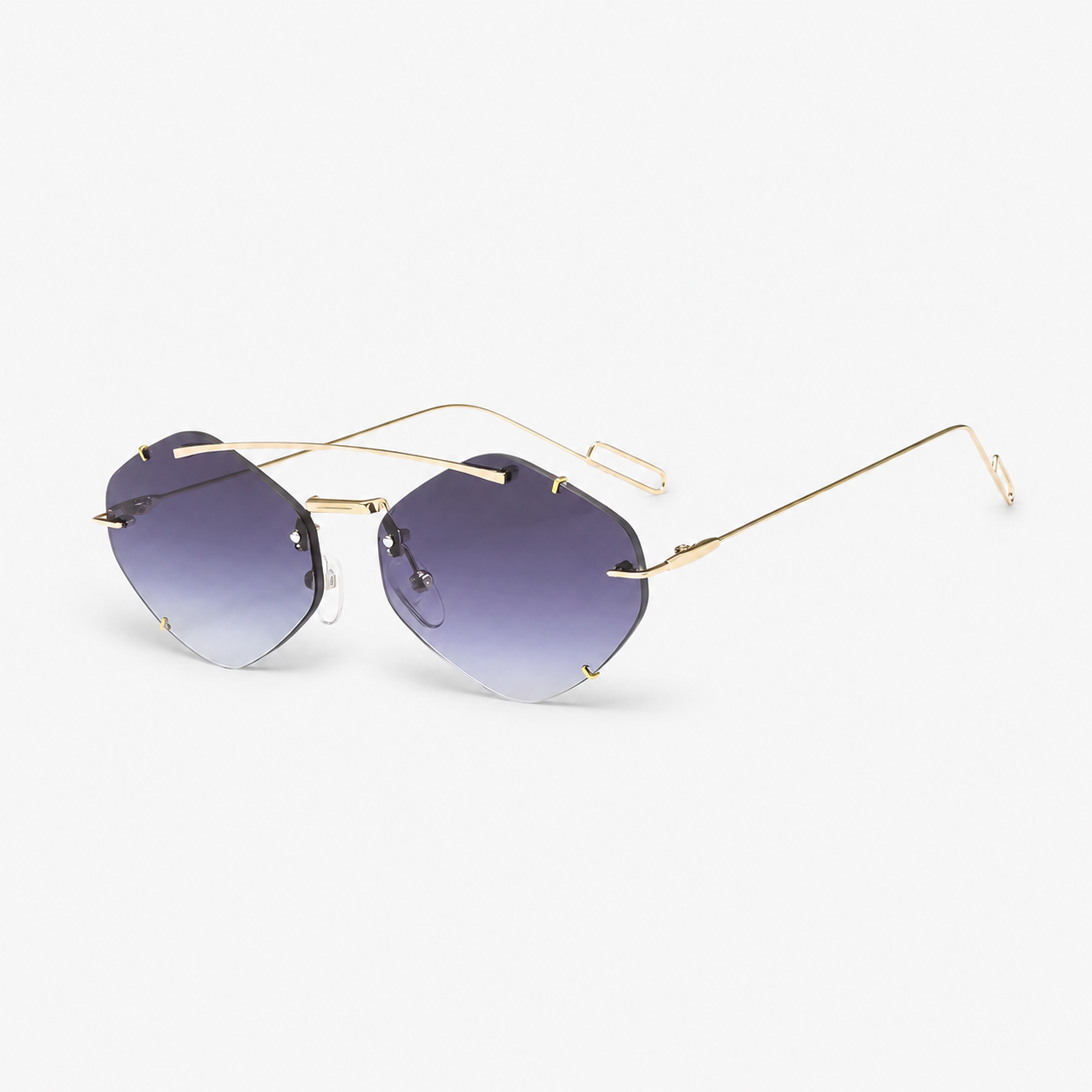 Lunettes de soleil Belvedere 