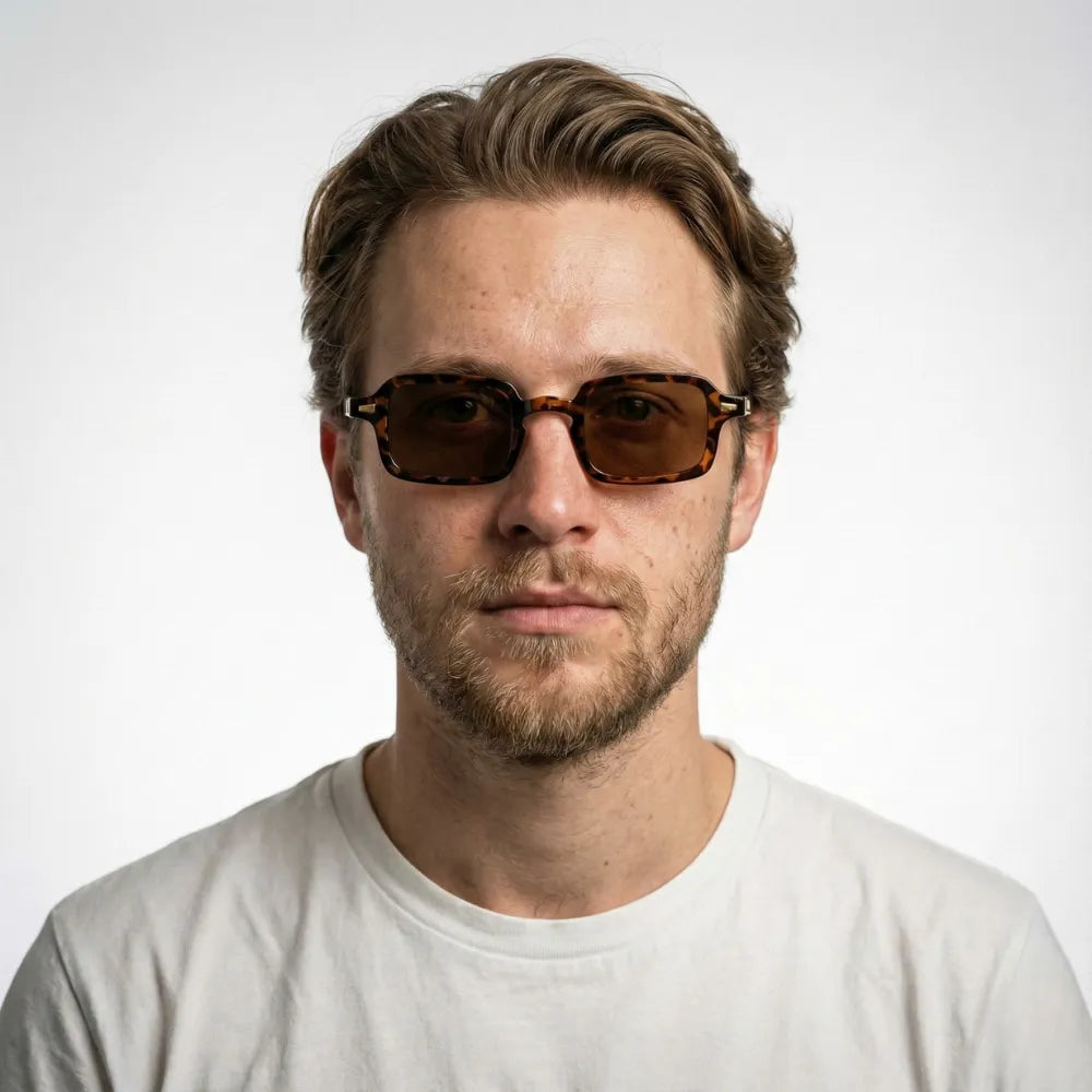 Lunettes de soleil Chardone