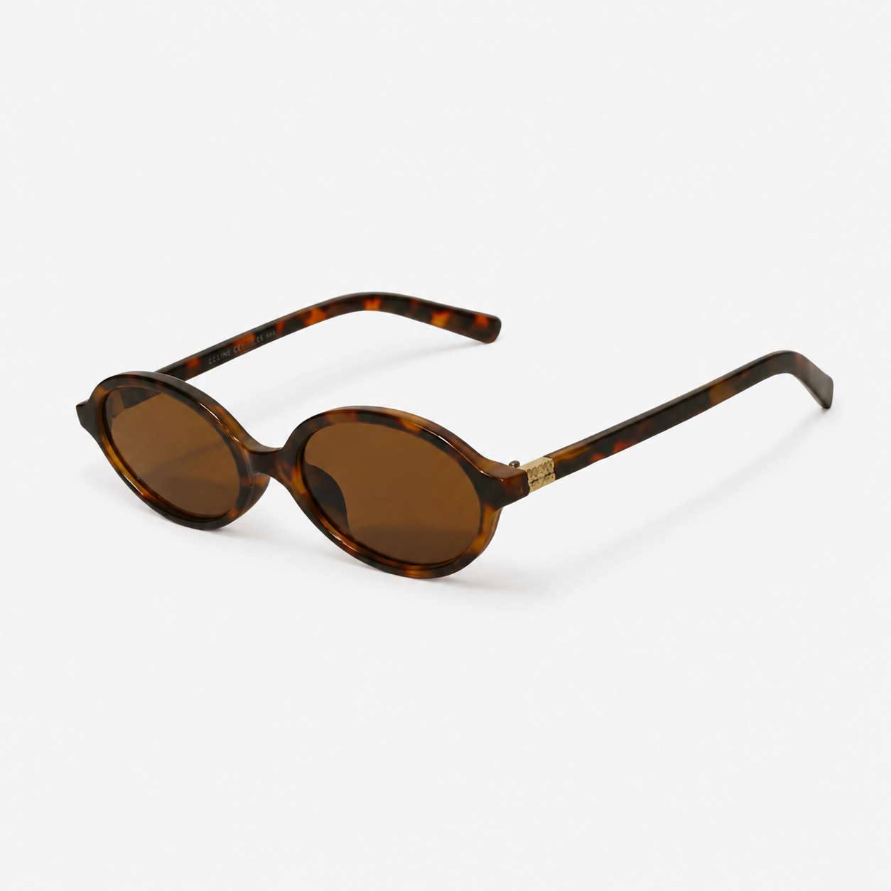 Lunettes de soleil Shortcut 