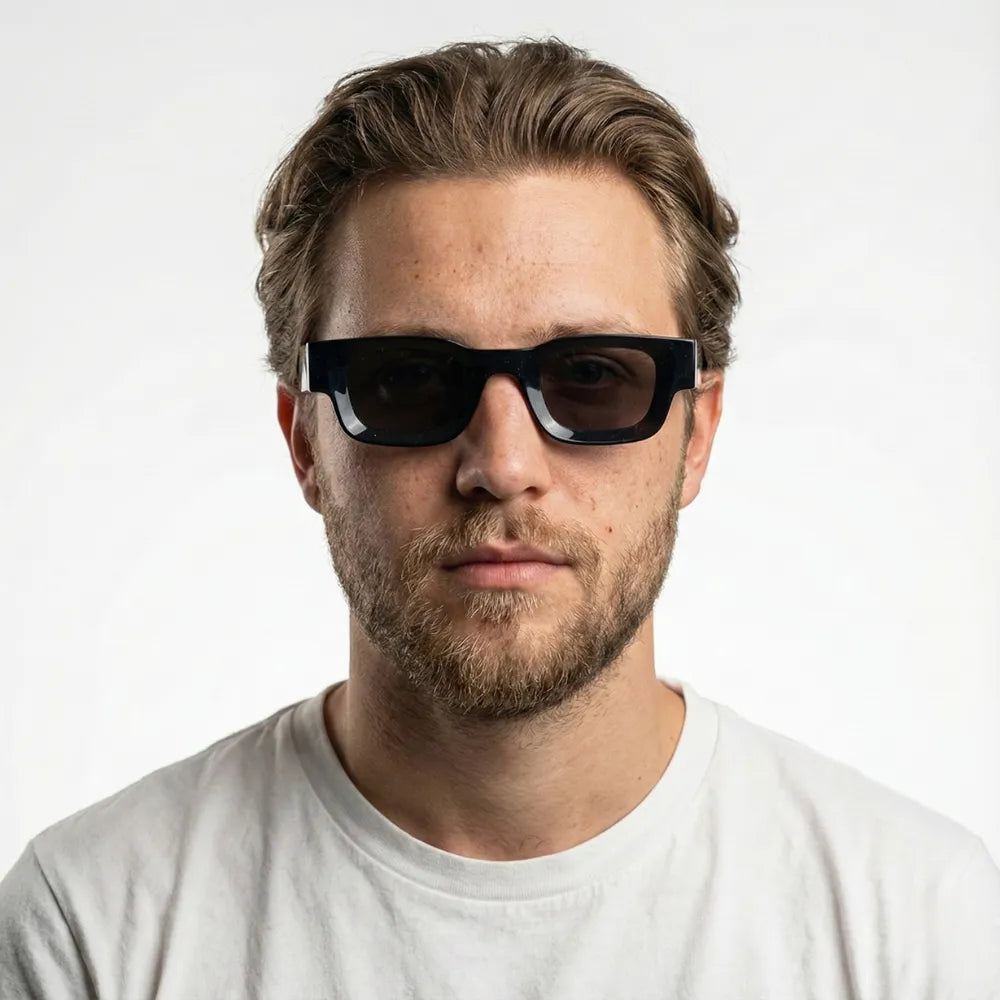 Lunettes de soleil Court 