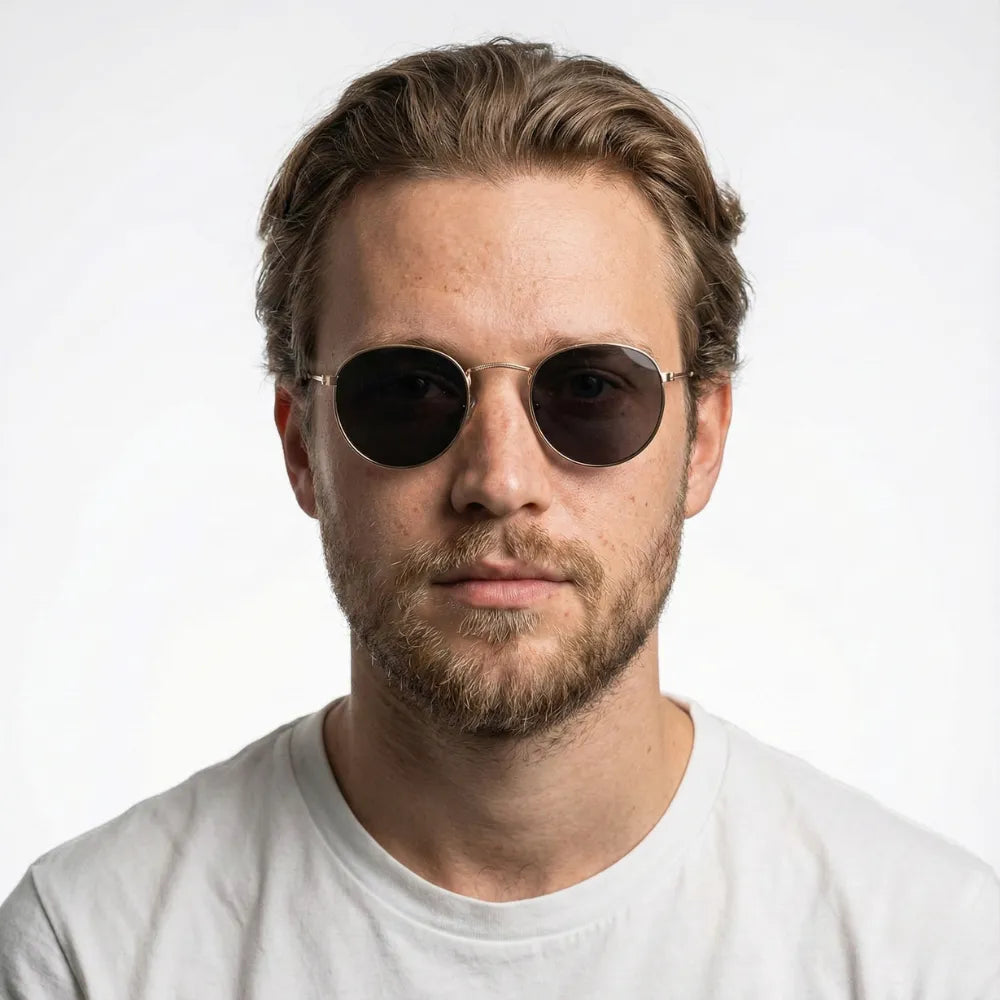 Lunettes de soleil Durham 