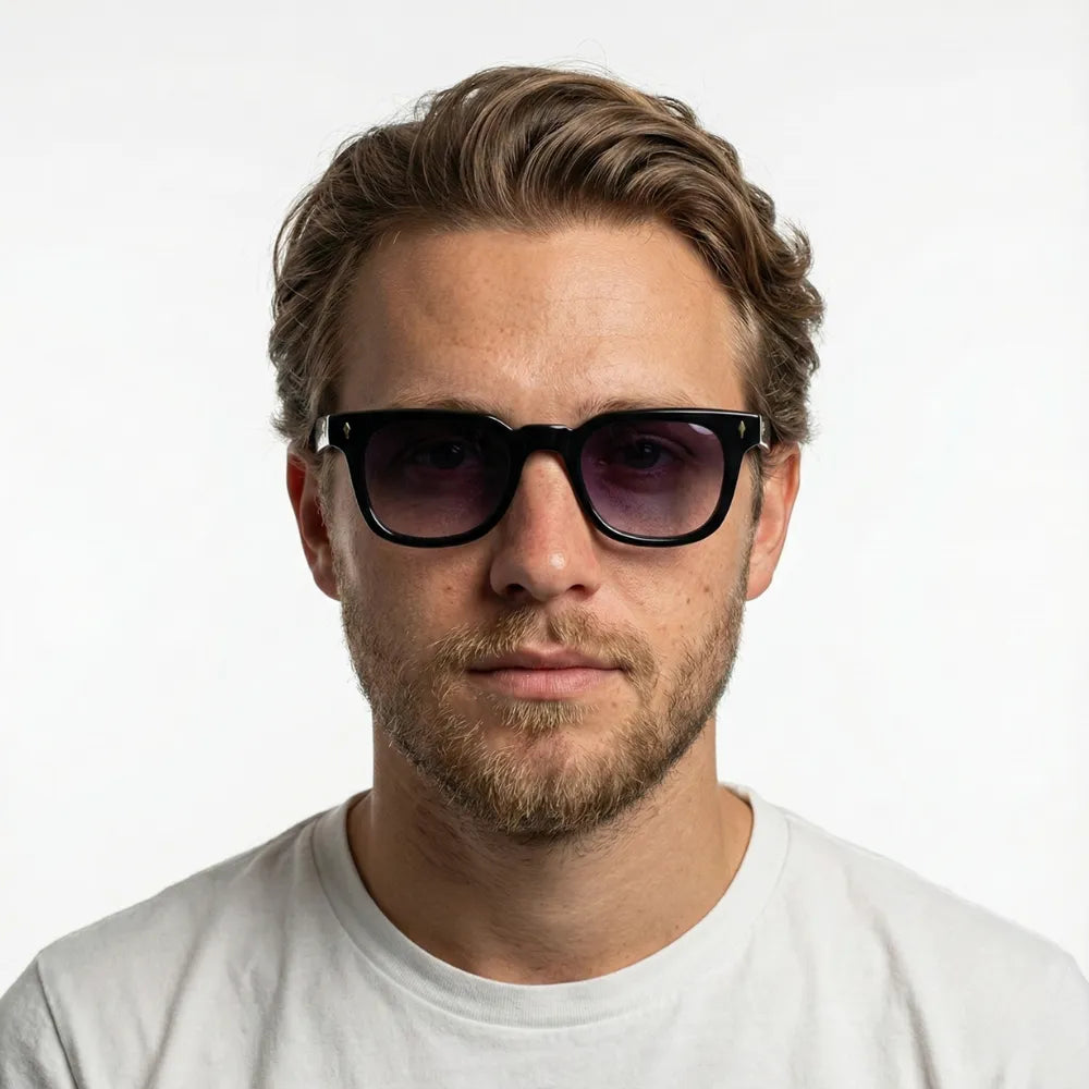 Lunettes de soleil d'équitation 