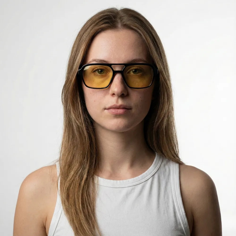 Lunettes de soleil Norfolk 