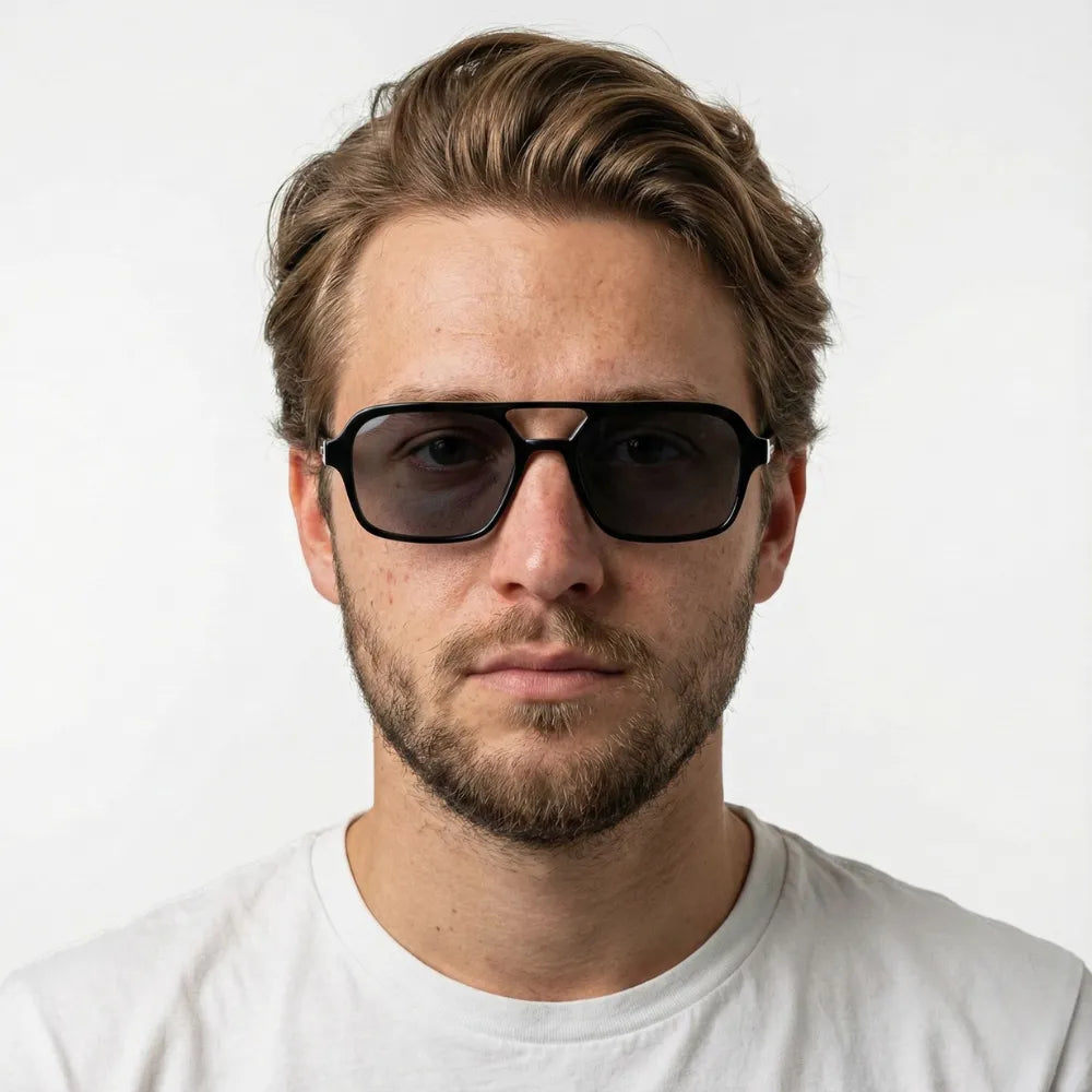 Lunettes de soleil Norfolk 