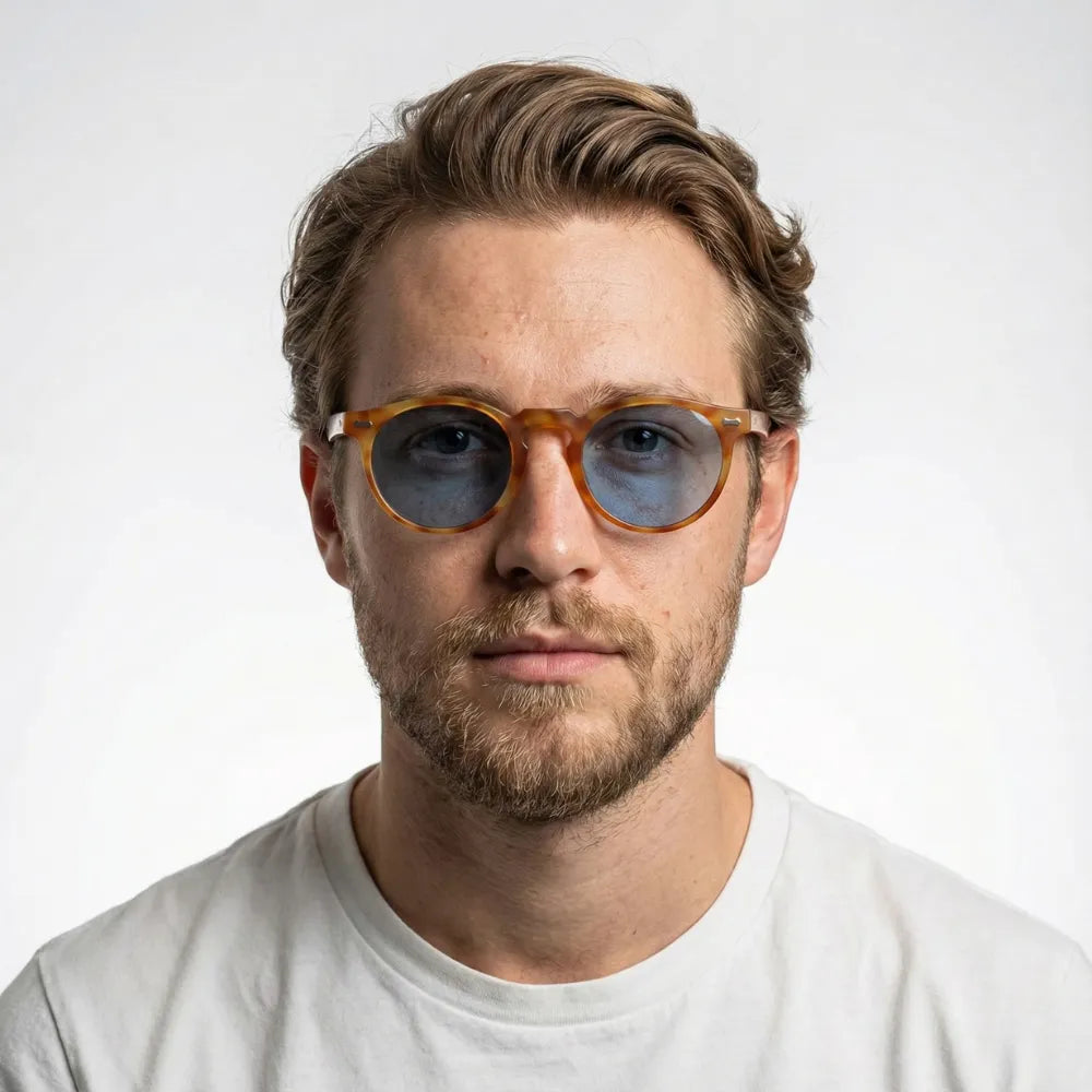 Lunettes de soleil Piccadilly 