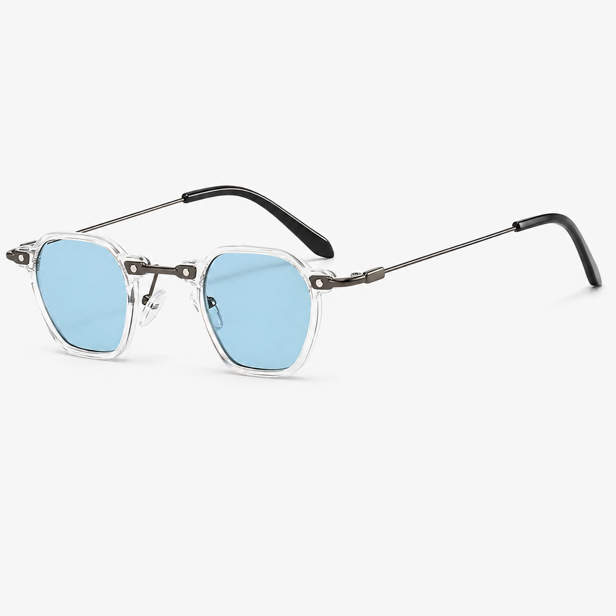 Lunettes de soleil Clarence 