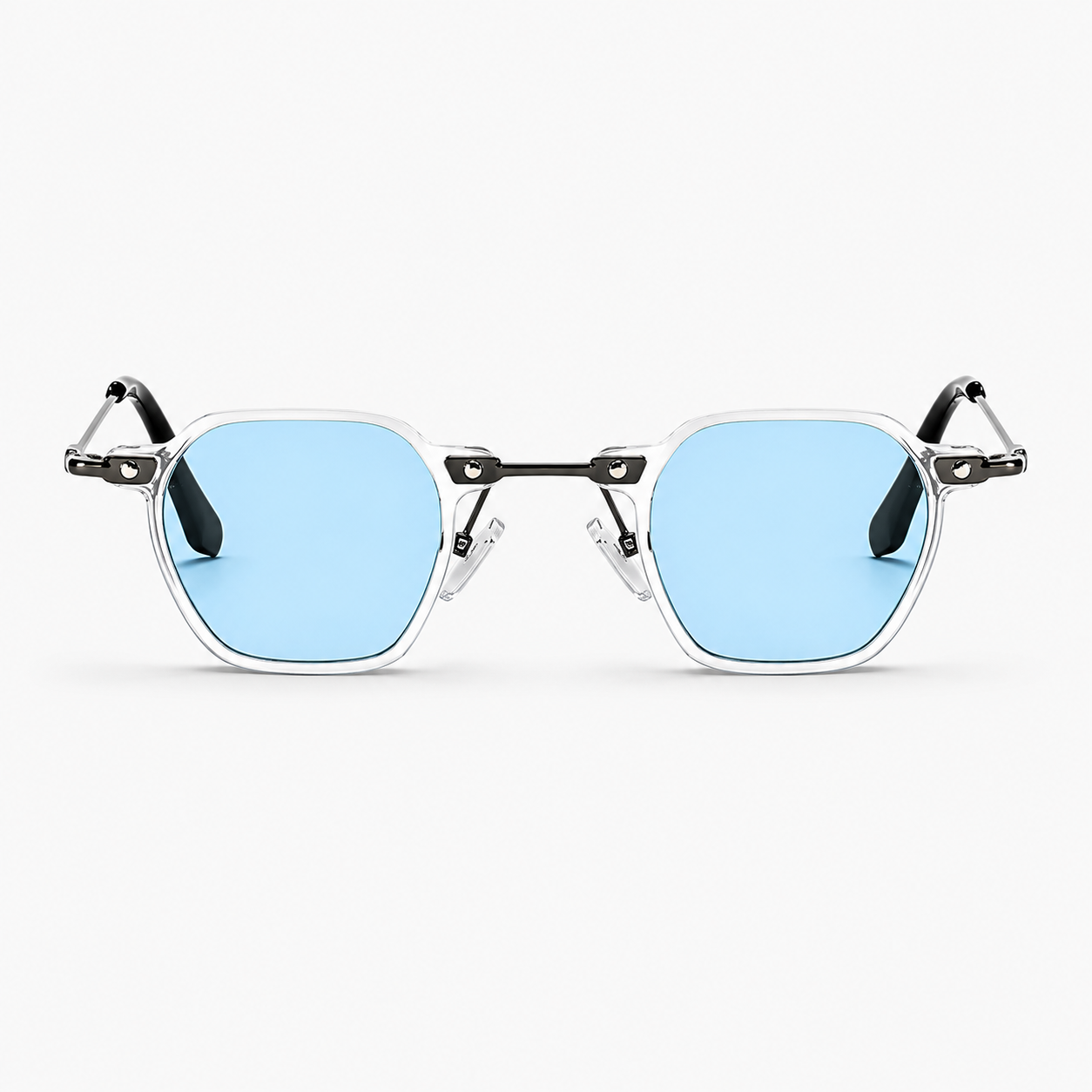 Lunettes de soleil Clarence 