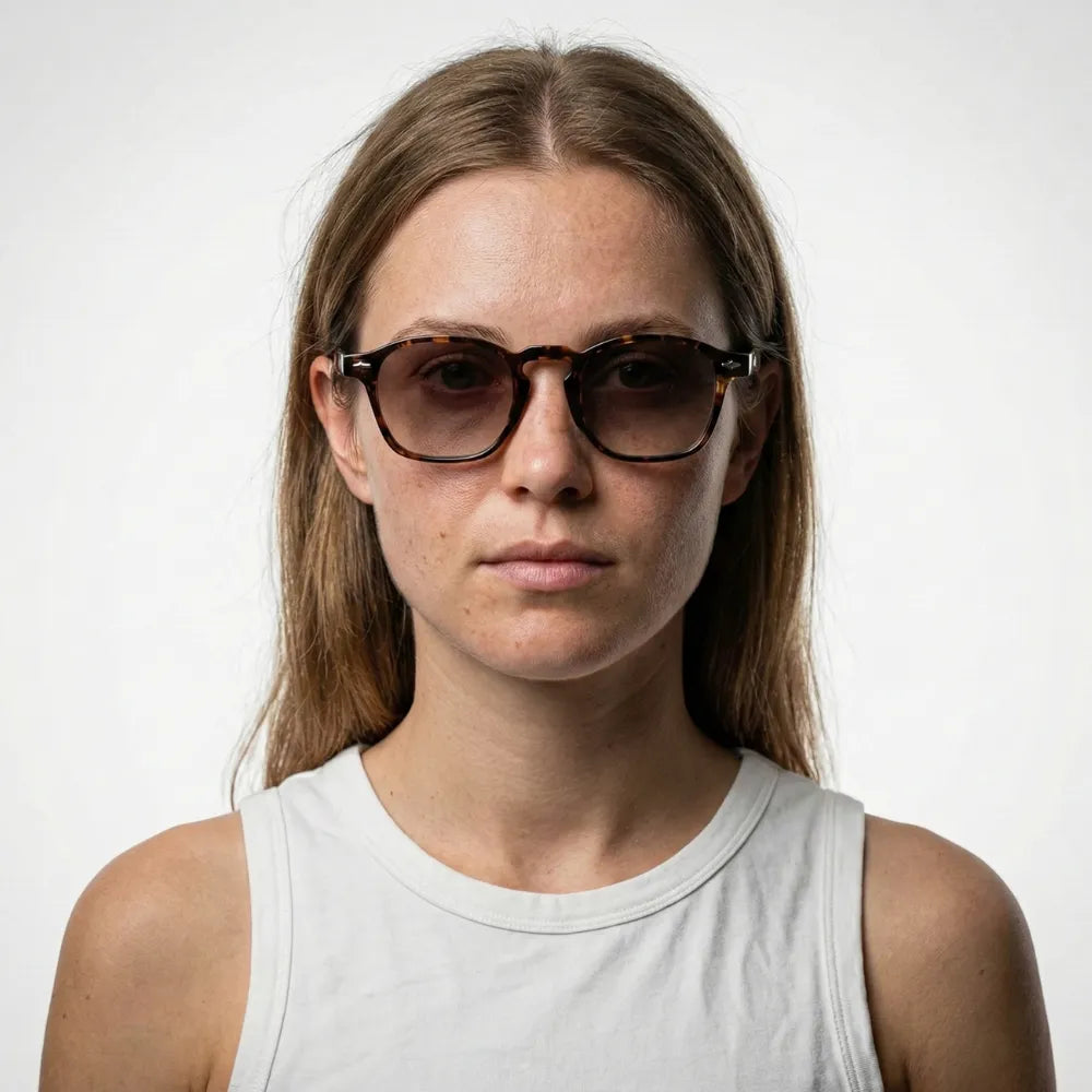 Lunettes de soleil Warwick