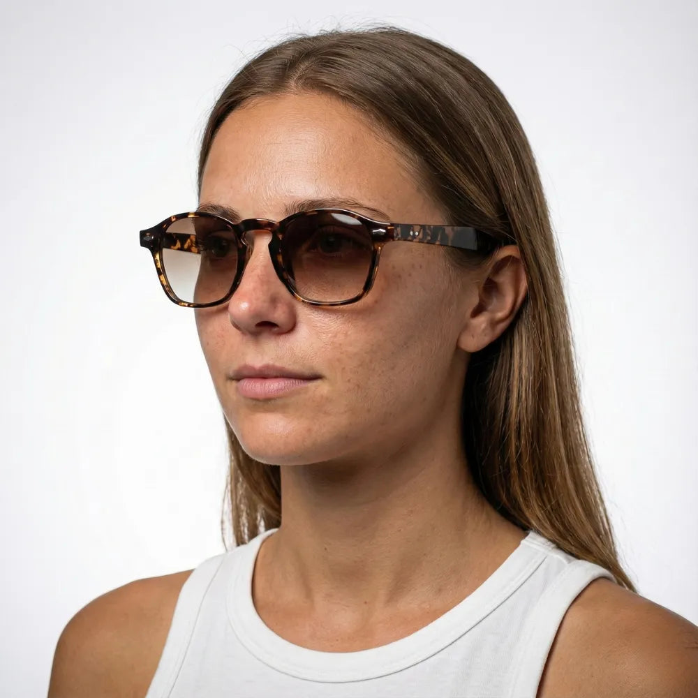 Lunettes de soleil Warwick