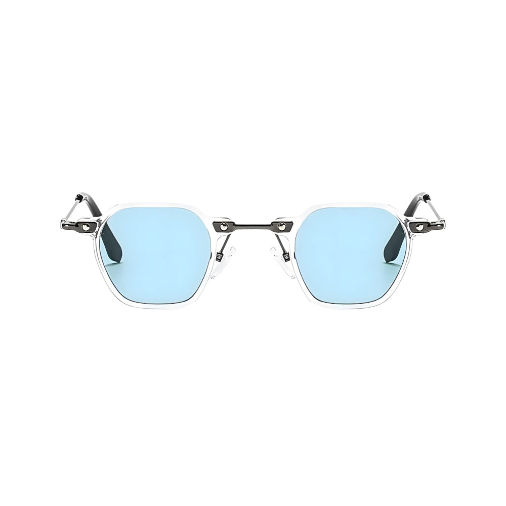 Lunettes de soleil Clarence 