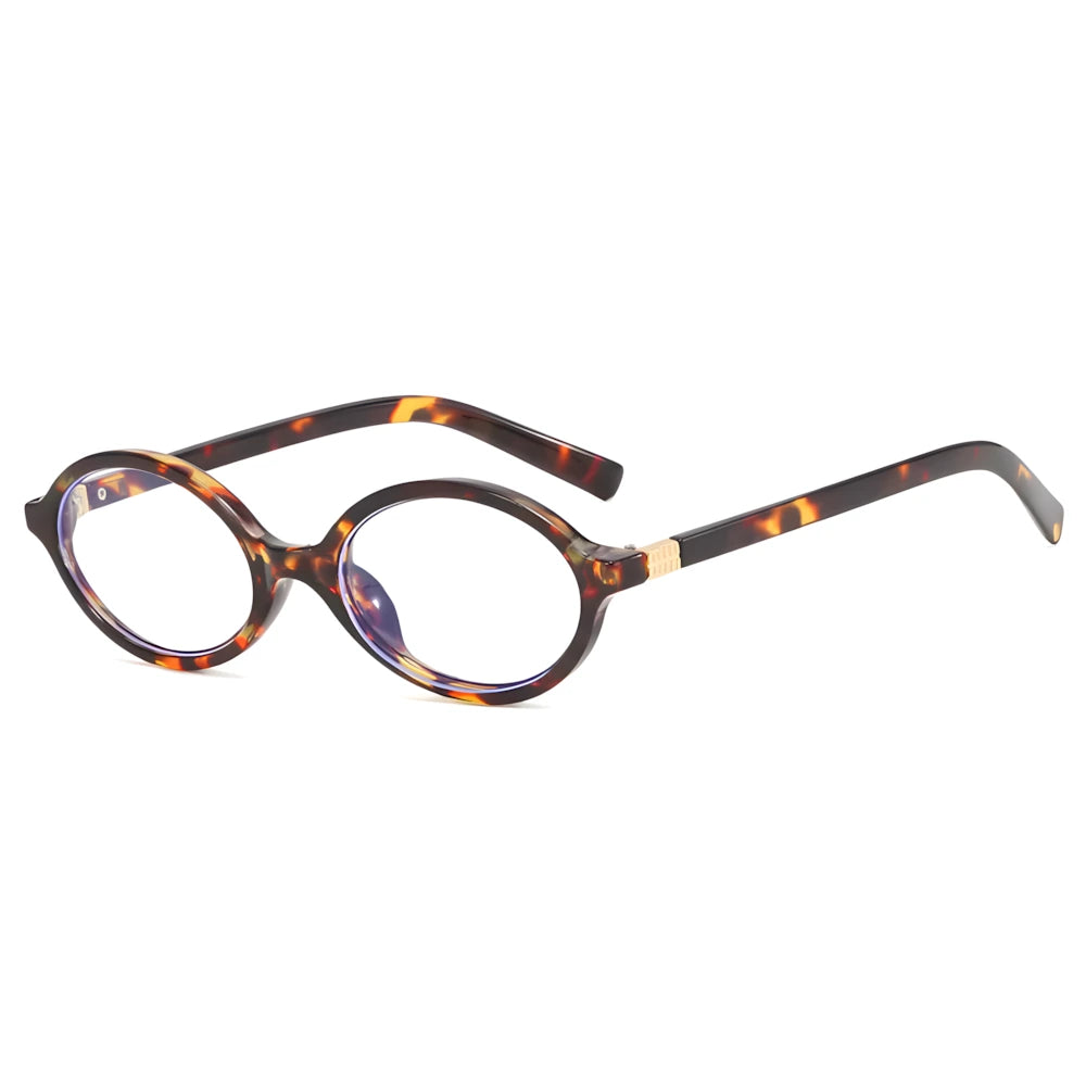 Lunettes de raccourci 